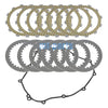 Yamaha MT-07 2014-2024 Clutch Friction Steel Plates Gasket