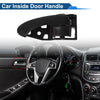 Toyota Camry Front Passenger Side Door Handle (2007-2011)