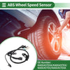 Mazda CX-5 ABS Wheel Speed Sensor (2011-2023)