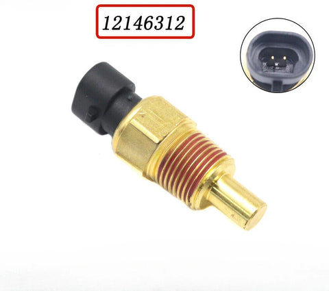 GMC / Chevy / Pontiac / Cadillac Coolant Temp Sensor/Water Sender