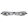 Ford Focus Front Fog Light Lamp with Bulb (2014-2018)