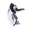 Hyundai Santa Fe Chrome Tailgate Liftgate Handle (2000–2005)