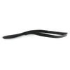 Toyota Corolla Front Right Door Window Glass Run Channel (2008-2013)