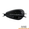 Harley Sportster XL1200 XL883 3.3 Gal EFI Smooth Tank (2007-2022)