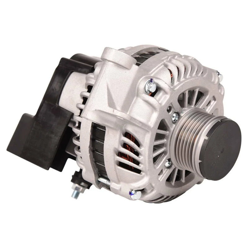 Mazda 6, Tribute, Ford Escape 2.3L L3 Alternator (2002-2012)