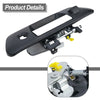 Nissan Navara NP300 Tailgate Handle (2015–2019)
