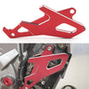 Honda CRF250L CNC Gear Cover (2012-2018)