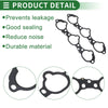 Nissan Fuga Intake Manifold Gasket (2007-2009)