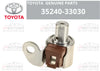 Toyota Solenoid Assy / Automatic transmission 3way