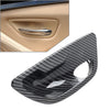 BMW 5 Series F10 F11 Right Side Door Handle Bowl Cover (2011-2017)