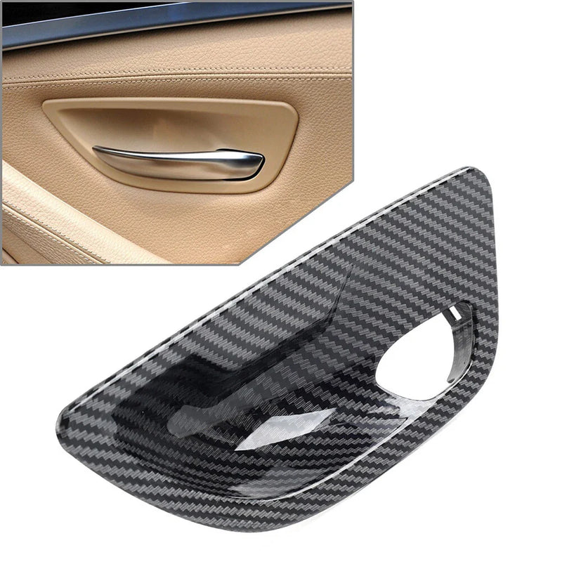 BMW 5 Series F10 F11 Right Side Door Handle Bowl Cover (2011-2017)