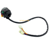 Arctic Cat 400-450-500-550-650-700-1000 Handlebar Start Switch (2006–2017)