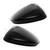 Honda Accord Left & Right Rear View Mirror Cover Caps (2018-2020)