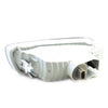 Toyota Tacoma Front Bumper Fog Lights (2001-2004)