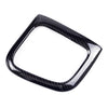 Jeep Grand Cherokee 2 x Carbon Fiber Air Vent Trim Covers (2014-2019)