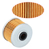Honda 15412-HM5-A10 / 91302-KF0-003 with O-Rings Oil Filter