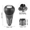 Honda Civic DX EX LX Gray 5 Speed Manual Gear Shift Knob (2006-2011)