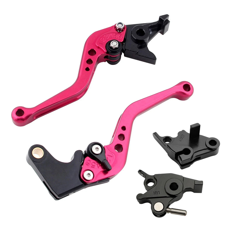 CFMOTO 400NK 650NK 650MT 650GT Brake Clutch Lever (2020-2021)