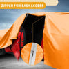 Honda Civic Waterproof All Weather Car Cover ( Specified)