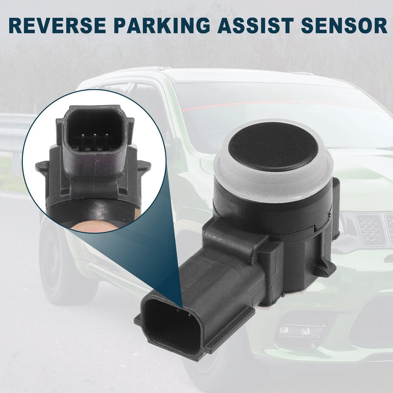 Chrysler 200 2015-2017 Reverse Parking Assist Sensor (2 x Sensors)