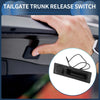 BMW 3 5 X3 Series Tailgate Trunk Release Switch (2011-2015)