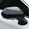 Toyota Camry Rearview Side Mirror Cover Trim (2018-2020)