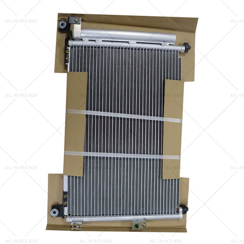 Mazda BT-50 UN 2.5L Diesel AC Condenser (2006-2011)