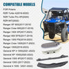 Polaris Ranger XP Crew 900-1000 Cam Chain + Tensioner Guide (2017-2023)