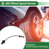 Honda Accord ABS Wheel Speed Sensor (2014-2018)