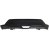 Rear Lower Bumper Cover For 18-22 Toyota C-HR Turkey