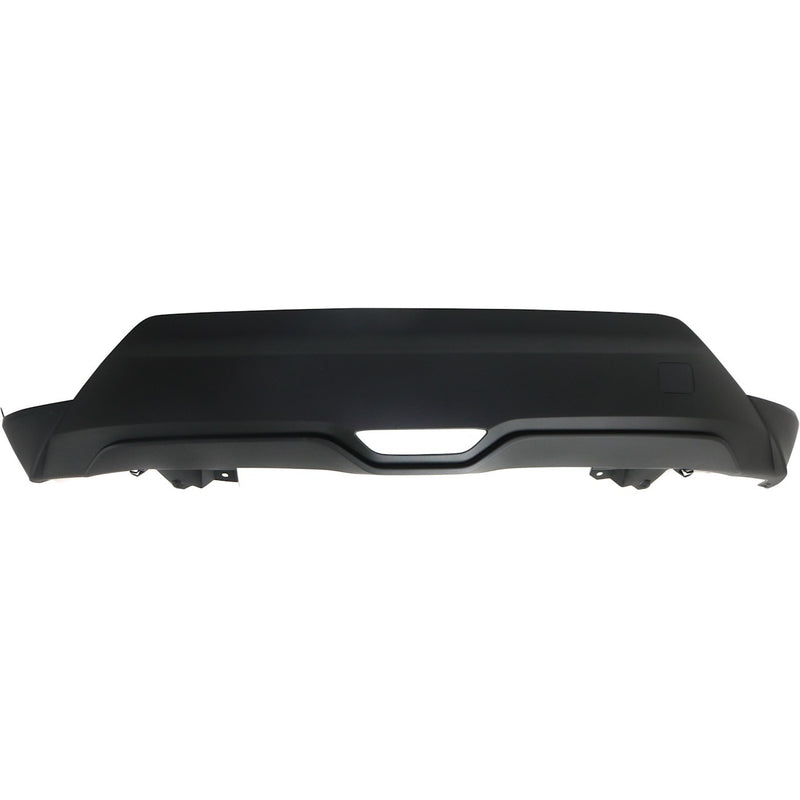 Rear Lower Bumper Cover For 18-22 Toyota C-HR Turkey
