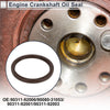 Toyota Camry Tundra Rear Crankshaft Oil Seal (1997-2023)