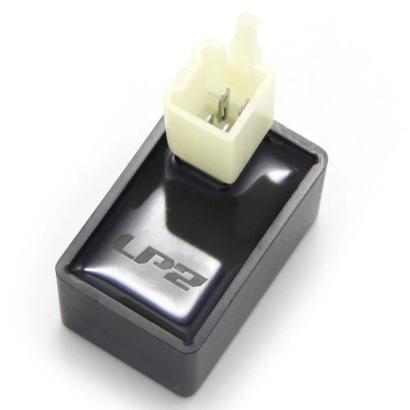 Honda CBR1000F CBR250 CBR400 CBR900RR Fuel Cut Off Relay (1987-1999)