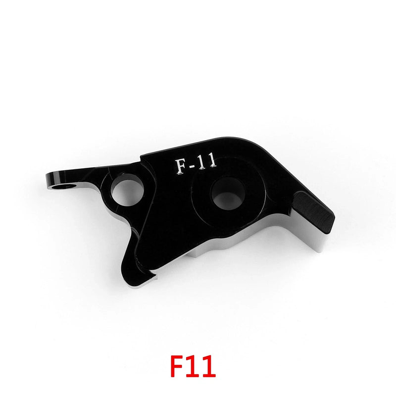 CFMOTO 700CL-X Sport Adjustable Brake Clutch Lever (2021-2024)