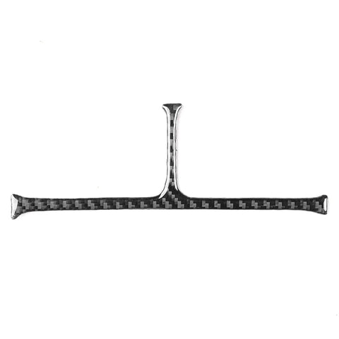 Suzuki Chevrolet Tracker Center Console Air Vent Insert Cover Trim (1999-2004)