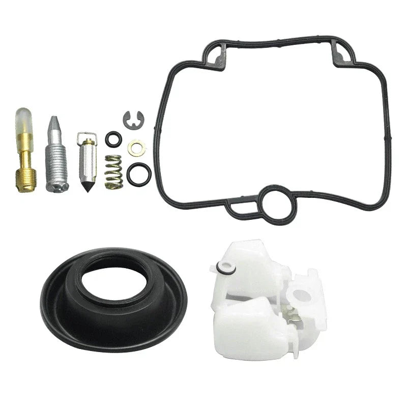 Mikuni BST36 Suzuki GSF1200S 2 x Carburetor Repair Kit (2001-2005)