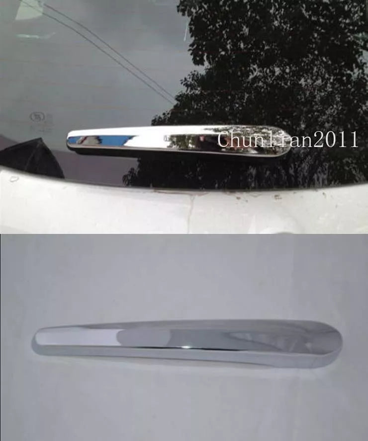 Chevrolet TRAX Rear Window Wiper Nozzle Cover Trim (2014-2015)
