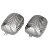Honda CBR600RR CBR1000RR Front Turn Signal Lens Lights (1997-2007)