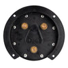 Heavy Duty Battery Isolator Switch, Surface Mount, 4 Position