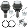 Kawasaki Mule 2 x Lower Ball Joints (1999–2009)