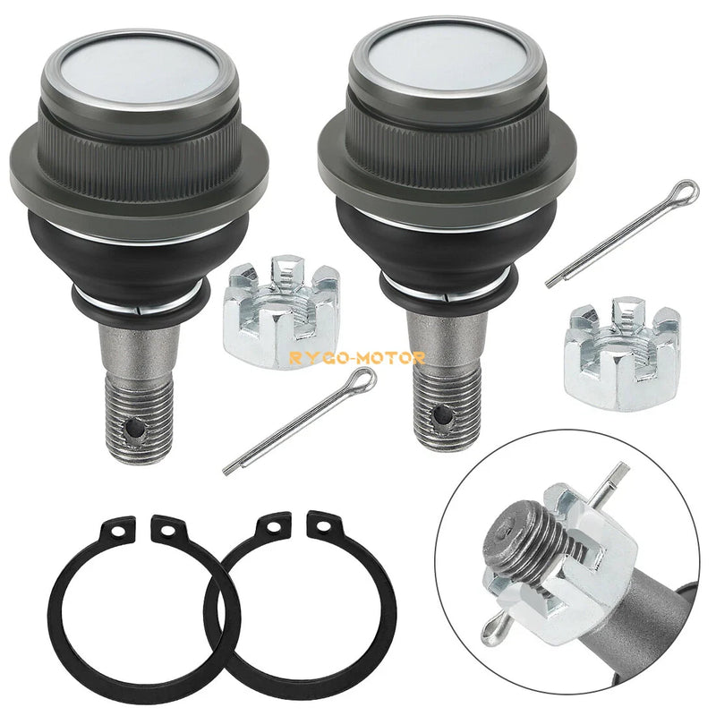 Kawasaki Mule 2 x Lower Ball Joints (1999–2009)