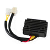 Kawasaki KDX 250 Regulator Rectifier (1991-1994)