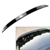 Mercedes-Benz GLE Class W167 V167 Roof Spoiler Lip Wing (2019-2022)