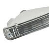 Toyota Land Cruiser FJ80 Front Bumper Fog Lights (1991-1997)