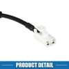 Hyundai Veloster Front Right ABS Wheel Speed Sensor (2012-2017)