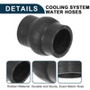 BMW xDrive 3.0L Radiator Hose (2011-2016)
