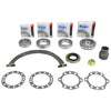 Landcruiser Rear Diff Rebuild Kit Oil