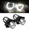 E91 Touring Low Power Consumption Marker Light Bulbs (2005–2008)