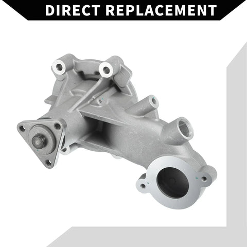 Ford F-150 (2011-2022) 1 x Rubber Band Kit Water Pump