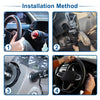 Dodge Avenger Journey Steering Column Turn Signal Switch Lever